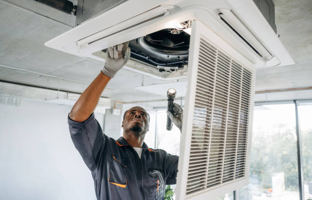Licensed Ductwork Repair service in Brusly, LA - FH HVAC
