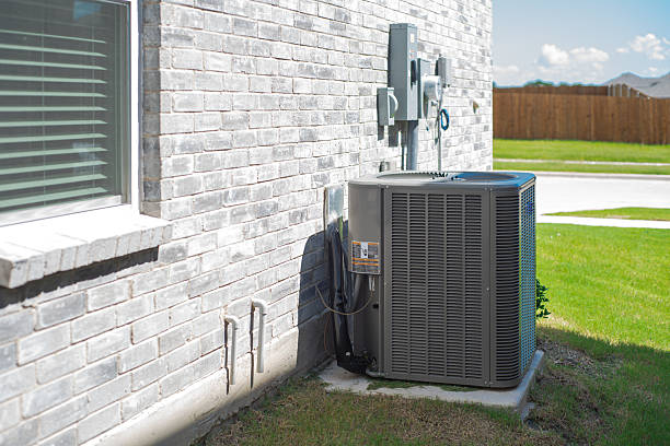 Reliable Ductwork Repair contractor in Brusly, LA by FH HVAC